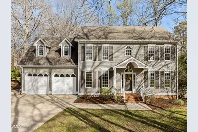 26 Quail Ridge Road, Durham, NC 27705 - Photo 1
