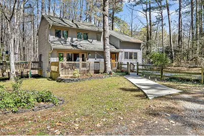2939 Lamont Norwood Road, Pittsboro, NC 27312 - Photo 1