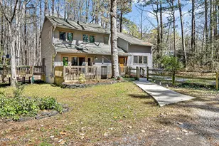 2939 Lamont Norwood Rd, Pittsboro, NC 27312 - Photo 1