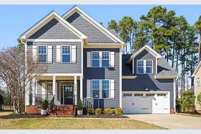 7224 Bedford Ridge Drive, Apex, NC 27539 - Photo 1
