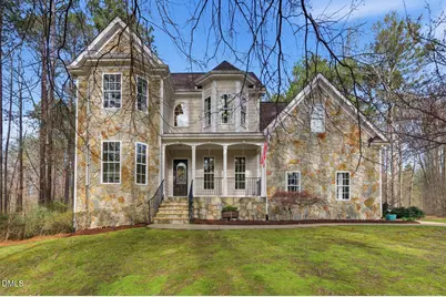 5001 Davis Creek Drive, Raleigh, NC 27610 - Photo 1