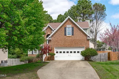 5915 Eaglesfield Drive, Raleigh, NC 27613 - Photo 1