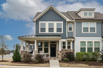 1801 Shady Oaks Drive, Wendell, NC 27591 - Photo 1