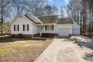 1725 Cobblestone Dr, Creedmoor, NC 27522 - Photo 1