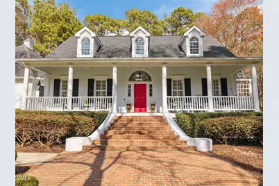 1000 Long Barrow Court, Raleigh, NC 27614 - Photo 1