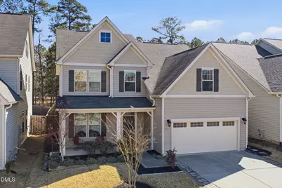 1104 San Antonio Boulevard, Durham, NC 27703 - Photo 1