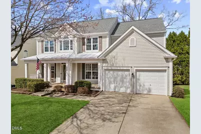 7728 Silver View Lane, Raleigh, NC 27613 - Photo 1