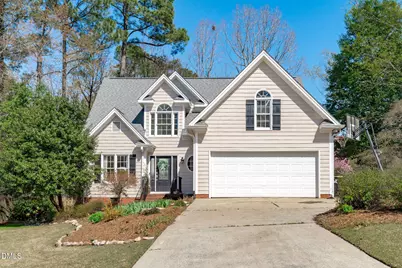 200 Avent Pines Lane, Holly Springs, NC 27540 - Photo 1