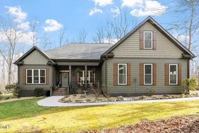 31 River View Court, Timberlake, NC 27583 - Photo 1