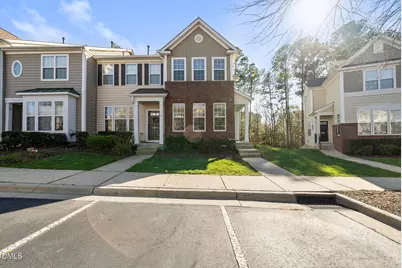 214 Grey Elm Trail, Durham, NC 27713 - Photo 1