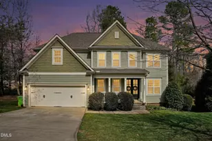 2901 Elmfield St, Raleigh, NC 27614 - Photo 1