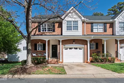 4548 Mistiflower Drive, Raleigh, NC 27606 - Photo 1