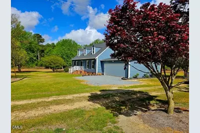 1000 High House Road, Clinton, NC 28328 - Photo 1