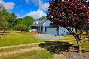 1000 High House Rd, Clinton, NC 28328 - Photo 1