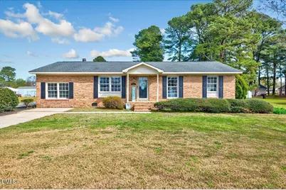 1343 Nc Hwy 27 W, Benson, NC 27504 - Photo 1
