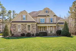 8025 Debenham Dr, Wake Forest, NC 27587 - Photo 1