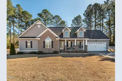8869 Surrey Top Road, Bailey, NC 27807 - Photo 1