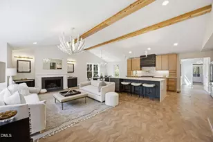 4005 Quail Hollow Dr, Raleigh, NC 27609 - Photo 1