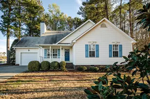 15 Beaver Ridge Dr, Youngsville, NC 27596 - Photo 1