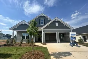 76 Moon Flower Walk, Youngsville, NC 27596 - Photo 1
