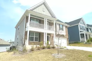 424 Slomo Ct, Wake Forest, NC 27587 - Photo 1