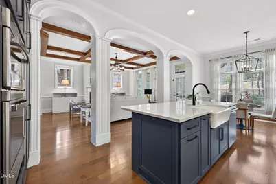 608 Marble House Court, Cary, NC 27519 - Photo 1