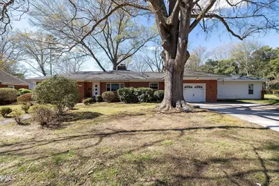 205 John Street, Louisburg, NC 27549 - Photo 1
