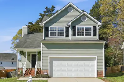 1220 Stoneferry Lane, Raleigh, NC 27606 - Photo 1