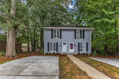 106 N Franklin Street #106, Wake Forest, NC 27587 - Photo 1