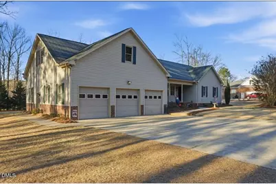 2045 Twin Acres Road, Clayton, NC 27520 - Photo 1