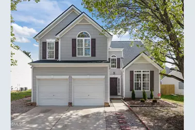 4612 Dresden Village Drive, Raleigh, NC 27604 - Photo 1