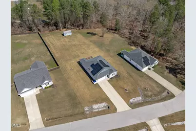 163 Rawls Meadow Lane, Fuquay Varina, NC 27526 - Photo 1