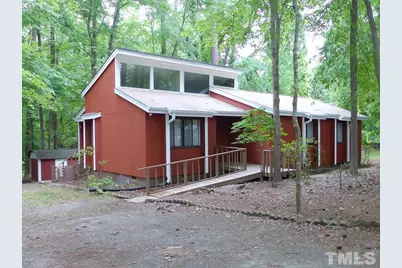 100 Barrington Hill Road, Chapel Hill, NC 27516 - Photo 1