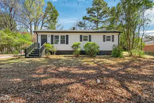 785 E River Rd, Louisburg, NC 27549 - Photo 1