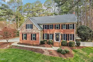 10729 Winding Wood Trail, Raleigh, NC 27613 - Photo 1