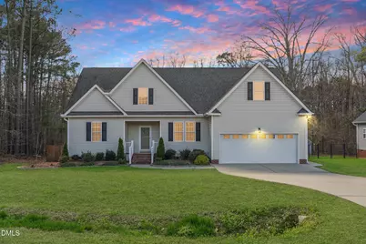7340 Shady Stroll Lane, Willow Springs, NC 27592 - Photo 1