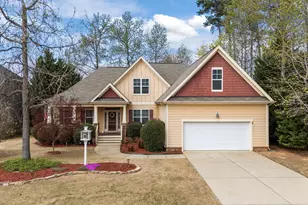 25 Oscar Wilde Way, Youngsville, NC 27596 - Photo 1