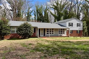 220 Younger Rd, Roxboro, NC 27573 - Photo 1