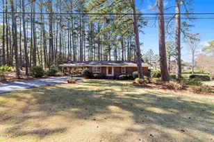 51 Wimberly Ave, Rocky Mount, NC 27804 - Photo 1
