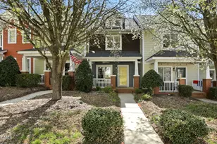 1050 Scotts Ridge Trail, Apex, NC 27502 - Photo 1