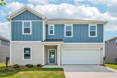 3524 Telluride Trail, Raleigh, NC 27616 - Photo 1