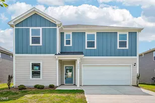 3524 Telluride Trl, Raleigh, NC 27616 - Photo 1