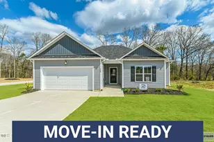 388 Black Duck Ln, Lillington, NC 27546 - Photo 1