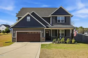 59 Oak Forest Dr, Sanford, NC 27332 - Photo 1