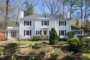 1014 W Forest Hills Blvd, Durham, NC 27707 - Photo 1