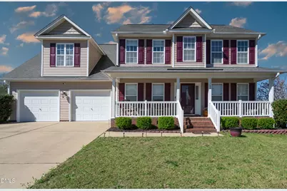 575 Crystal Spring Drive, Sanford, NC 27332 - Photo 1