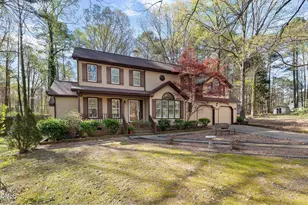 1701 Wilger Ct, Raleigh, NC 27603 - Photo 1