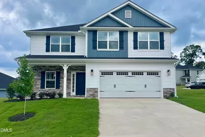 308 Bishop Lane, Sanford, NC 27330 - Photo 1
