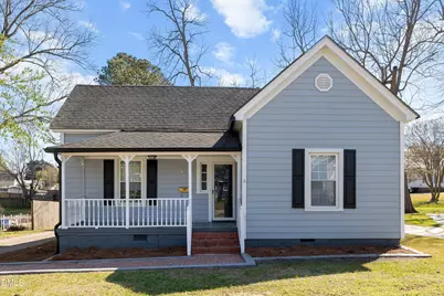 105 E I Street, Erwin, NC 28339 - Photo 1