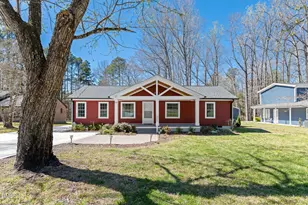 1176 Cedar Cove Rd, Henderson, NC 27537 - Photo 1